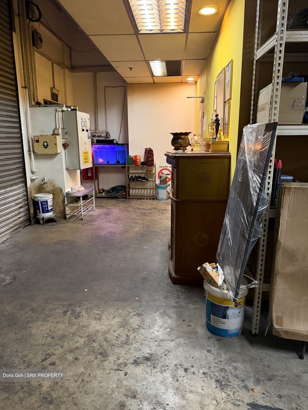 Eco-tech@sunview (D22), Factory #565635481